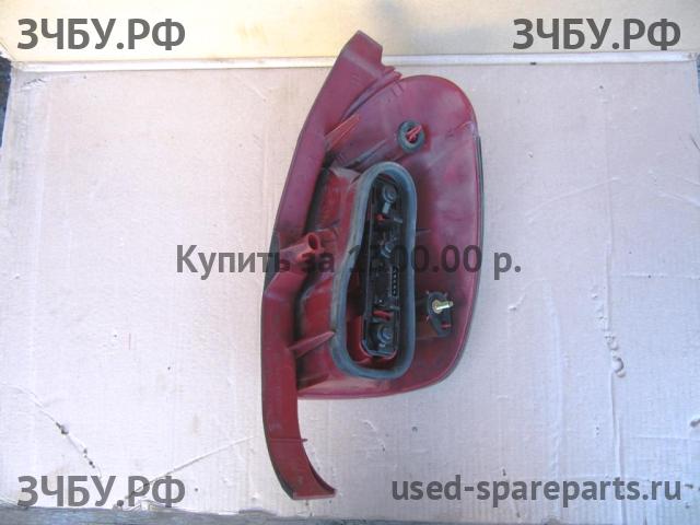 Peugeot 306 Фонарь левый