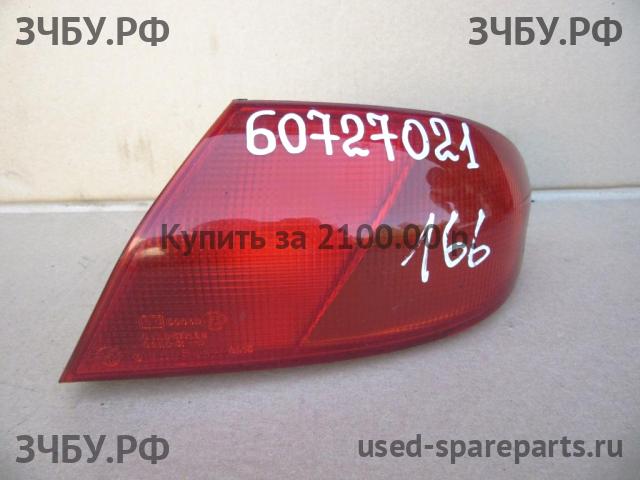 Alfa Romeo 166 Фонарь правый