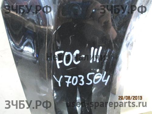 Ford Focus 3 Крыло переднее правое