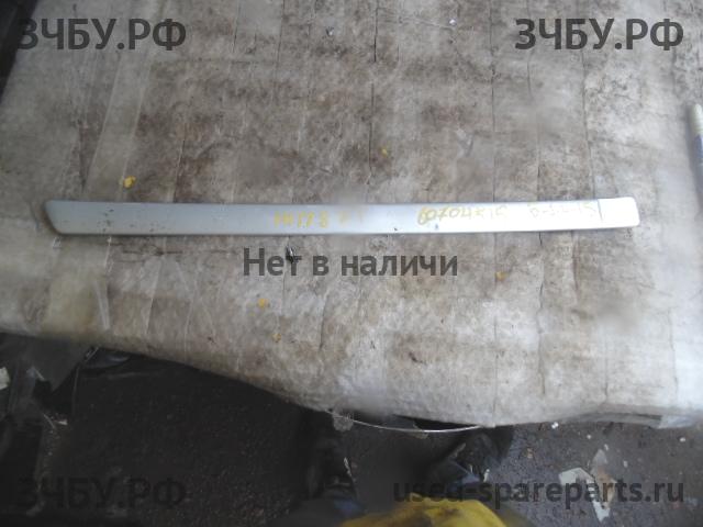 Ford Focus 2 Молдинг двери