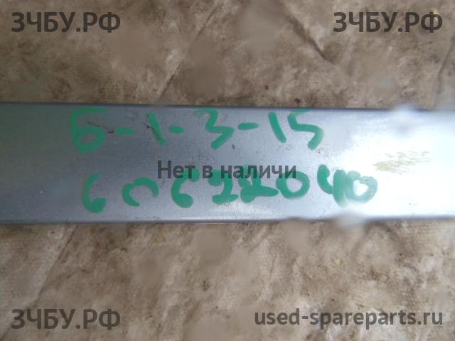 Ford Focus 2 Молдинг двери