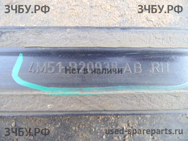 Ford Focus 2 Молдинг двери