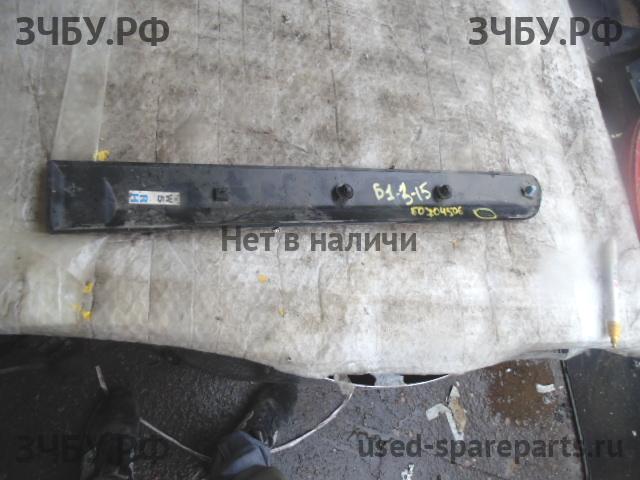 Hyundai Getz Молдинг двери