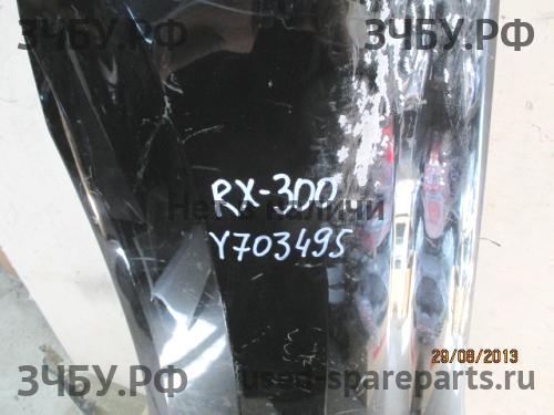 Lexus RX (2) 300/330/350/400h Крыло переднее левое