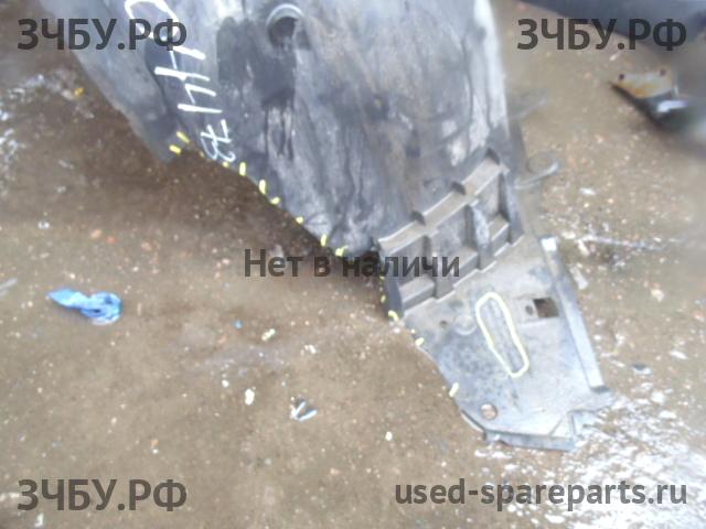 Nissan Qashqai (J11) Локер передний правый