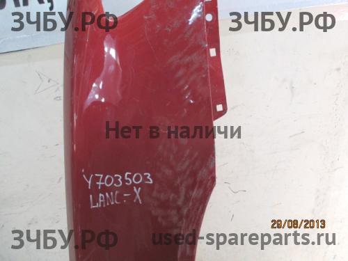 Mitsubishi Lancer 10 [CX/CY] Крыло переднее правое