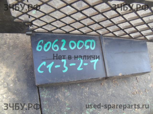 Fiat Ducato 4 Решетка в бампер