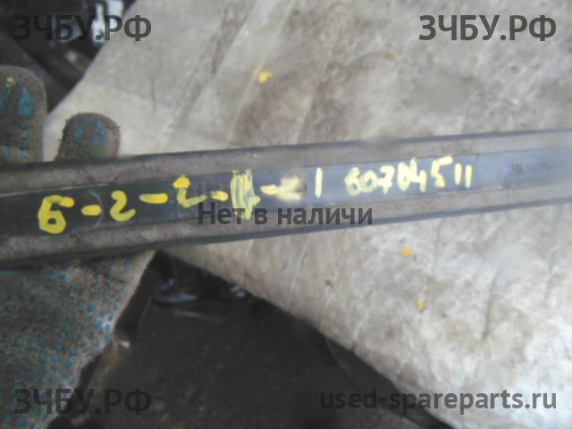 Opel Meriva A Молдинг двери