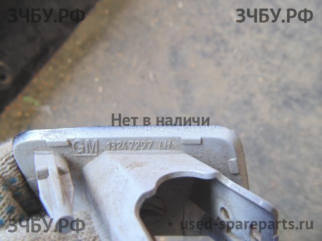 Opel Zafira B Крышка форсунки омывателя
