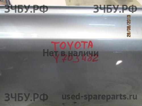 Toyota RAV 4 (4) Дверь передняя правая