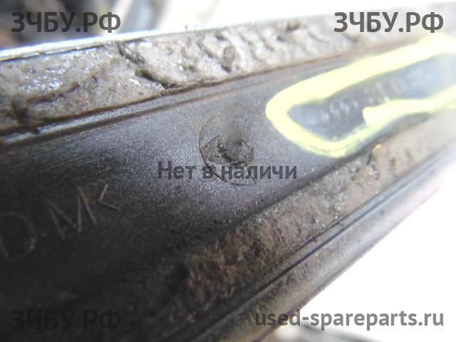 Audi A4 [B7] Молдинг двери