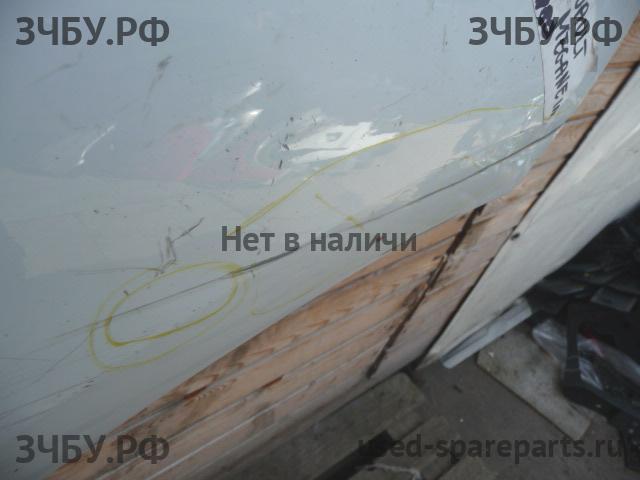 Renault Megane 3 Крыло переднее правое