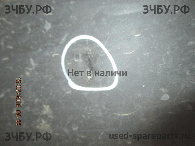 Volvo XC-60 (1) Юбка переднего бампера