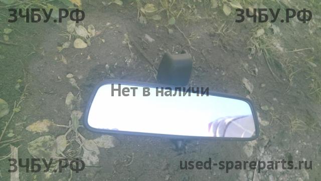 Opel Zafira B Зеркало заднего вида