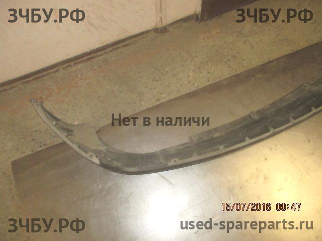 Hyundai ix35 Бампер задний