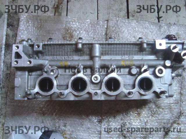 KIA Rio 2 Головка блока
