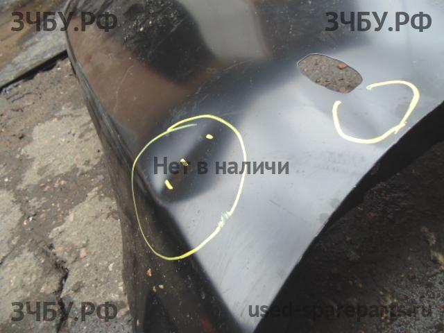 Mazda 3 [BK] Крыло переднее правое