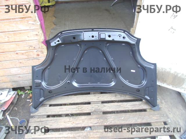 Daewoo Matiz 2 Капот