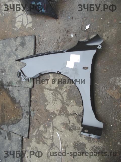 Mazda 3 [BK] Крыло переднее правое