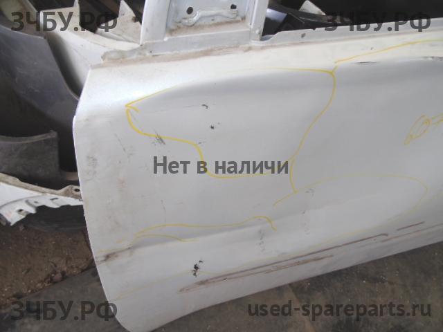 Mitsubishi L200 (4)[KB] Дверь передняя левая