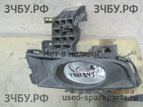 Mazda 3 [BK] ПТФ правая