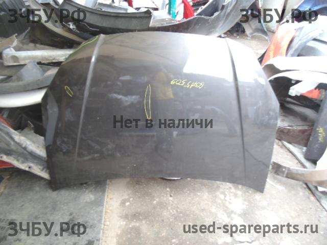 KIA Rio 2 Капот