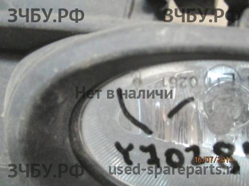 Mazda 3 [BK] ПТФ правая