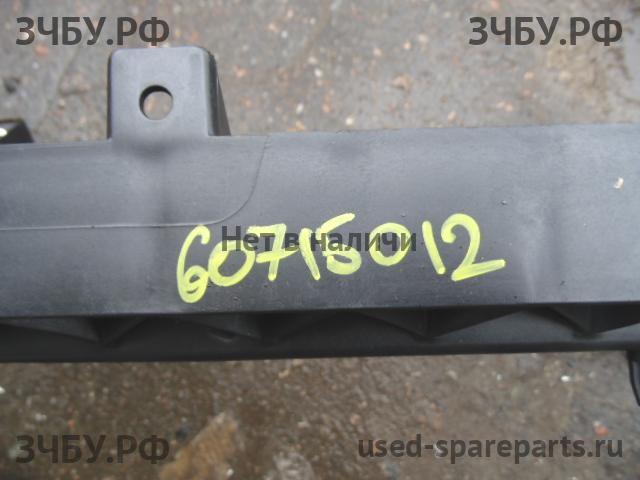 Mitsubishi Colt 6 (Z30) Панель передняя (телевизор)