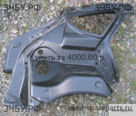 Ford Focus 3 Крыло заднее правое