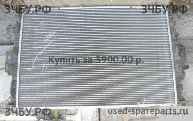 Ford Kuga 2 Радиатор основной (охлаждение ДВС)