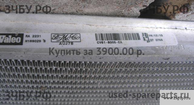 Ford Kuga 2 Радиатор основной (охлаждение ДВС)