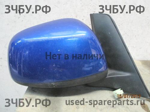 Suzuki SX4 (1) Зеркало правое электрическое