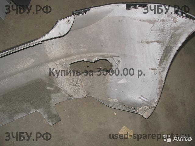 Ford Focus 2 (рестайлинг) Бампер задний