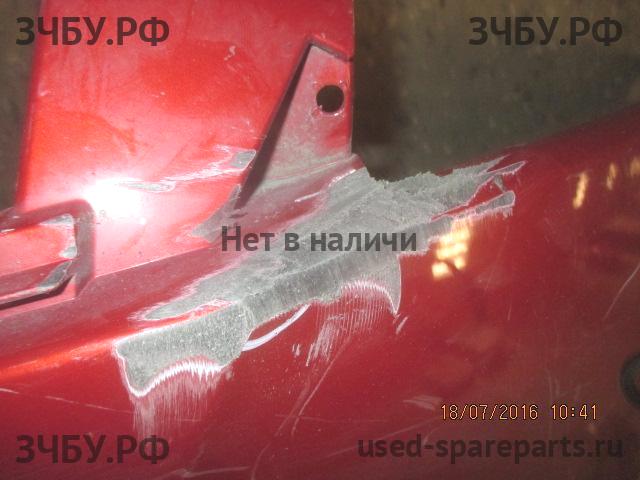 KIA Ceed 1 Бампер передний