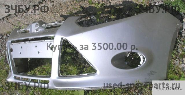 Ford Focus 3 Бампер передний