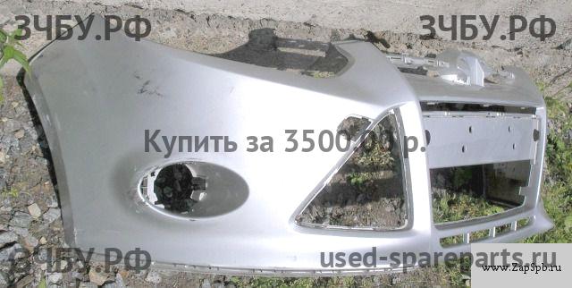 Ford Focus 3 Бампер передний