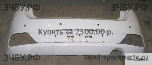 KIA Ceed 2 Бампер задний