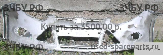 Ford Focus 3 Бампер передний