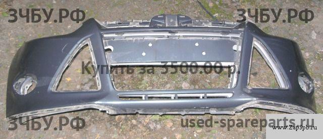 Ford Focus 3 Бампер передний