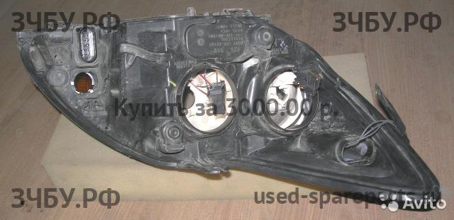 Ford Focus 2 (рестайлинг) Фара левая