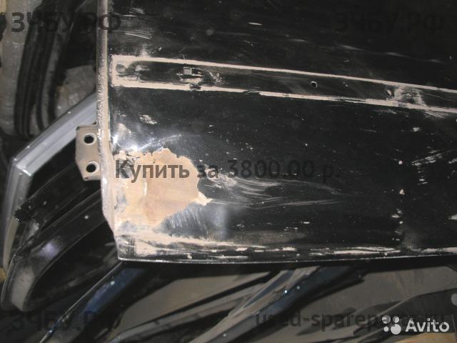 KIA Spectra Дверь задняя левая