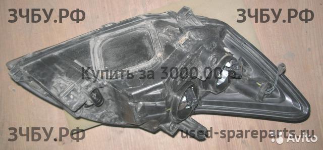 Ford Focus 2 (рестайлинг) Фара левая