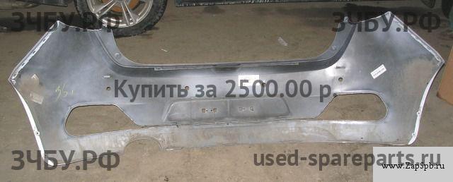 KIA Ceed 2 Бампер задний