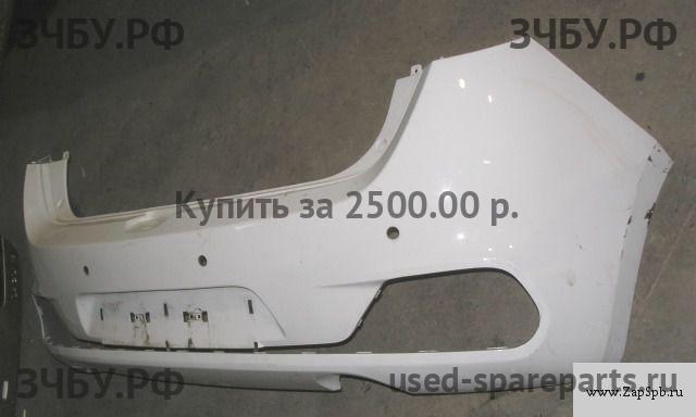 KIA Ceed 2 Бампер задний