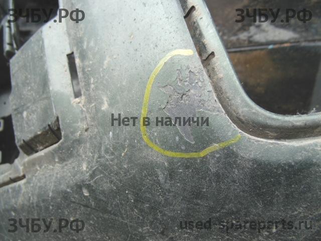 Ford Fusion Бампер передний