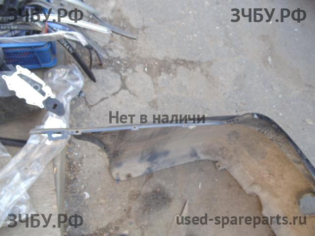 KIA Spectra Бампер задний