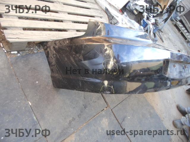 KIA Spectra Бампер задний
