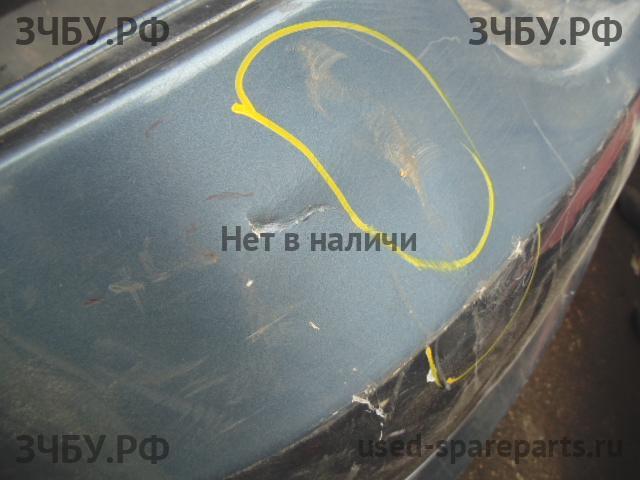 Renault Logan 1 Бампер задний