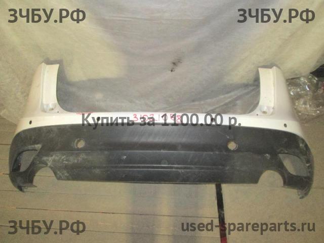 Mazda CX-5 (1) Бампер задний