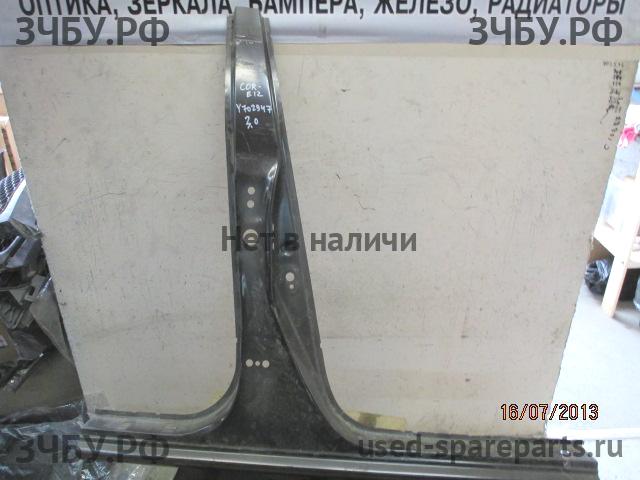 Toyota Corolla (E12) Элемент кузова